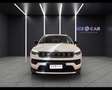 Jeep Compass 1.3 Turbo T4 190 CV PHEV AT6 4xe Limited Weiß - thumbnail 2
