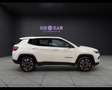 Jeep Compass 1.3 Turbo T4 190 CV PHEV AT6 4xe Limited Weiß - thumbnail 4