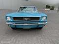 Ford Mustang Fastback Blau - thumbnail 5