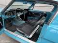Ford Mustang Fastback Blau - thumbnail 17