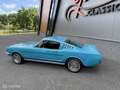 Ford Mustang Fastback Blau - thumbnail 3