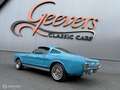 Ford Mustang Fastback Blau - thumbnail 2