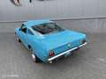 Ford Mustang Fastback Blau - thumbnail 6
