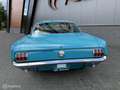 Ford Mustang Fastback Blau - thumbnail 7