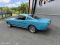 Ford Mustang Fastback Blau - thumbnail 4