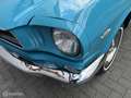 Ford Mustang Fastback Blau - thumbnail 9