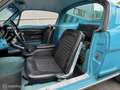 Ford Mustang Fastback Blau - thumbnail 16