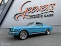 Ford Mustang Fastback Blau - thumbnail 1