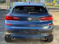 BMW X2 X2 sDrive18d - Full History Blauw - thumbnail 3
