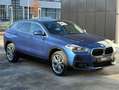 BMW X2 X2 sDrive18d - Full History Blauw - thumbnail 1