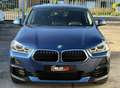 BMW X2 X2 sDrive18d - Full History Blauw - thumbnail 4