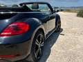 Volkswagen Beetle Beetle Cabrio 2.0TDI Sport 140 Sport Negro - thumbnail 4