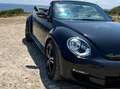Volkswagen Beetle Beetle Cabrio 2.0TDI Sport 140 Sport Negro - thumbnail 5