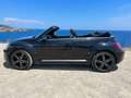 Volkswagen Beetle Beetle Cabrio 2.0TDI Sport 140 Sport Negro - thumbnail 1