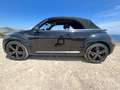 Volkswagen Beetle Beetle Cabrio 2.0TDI Sport 140 Sport Negro - thumbnail 2