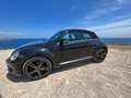 Volkswagen Beetle Beetle Cabrio 2.0TDI Sport 140 Sport Negro - thumbnail 3
