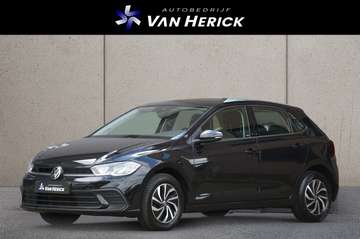 1.0 TSI 95PK Life | Carplay | Stoelverwarming | LM