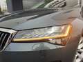 Skoda Superb Kombi 2,0 TDI Style Maxrix-Navi-R.Kamera Gris - thumbnail 2
