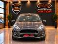 Ford Fiesta 1.25 Trend*GARANTIE INKLUDIERT,WENIG KM* Grau - thumbnail 8