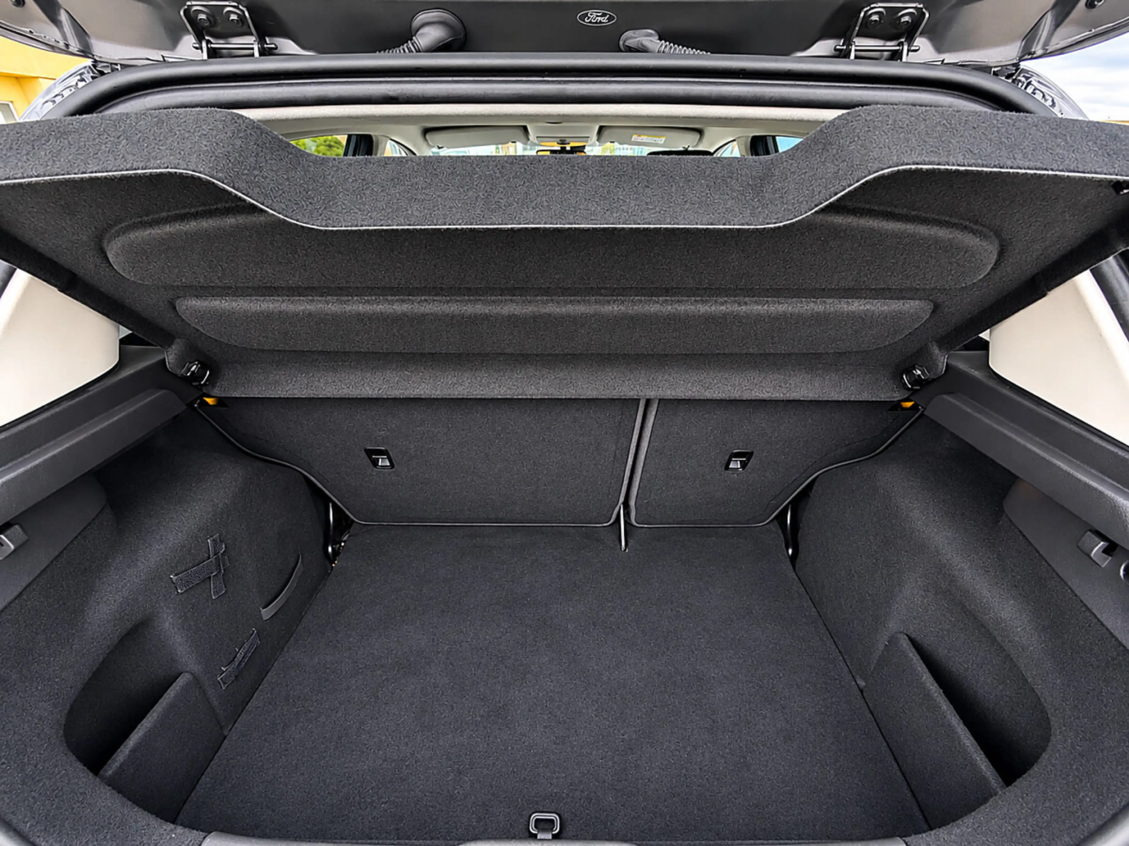 Ford Fiesta 1.25 Trend*GARANTIE INKLUDIERT,WENIG KM* — photo 9