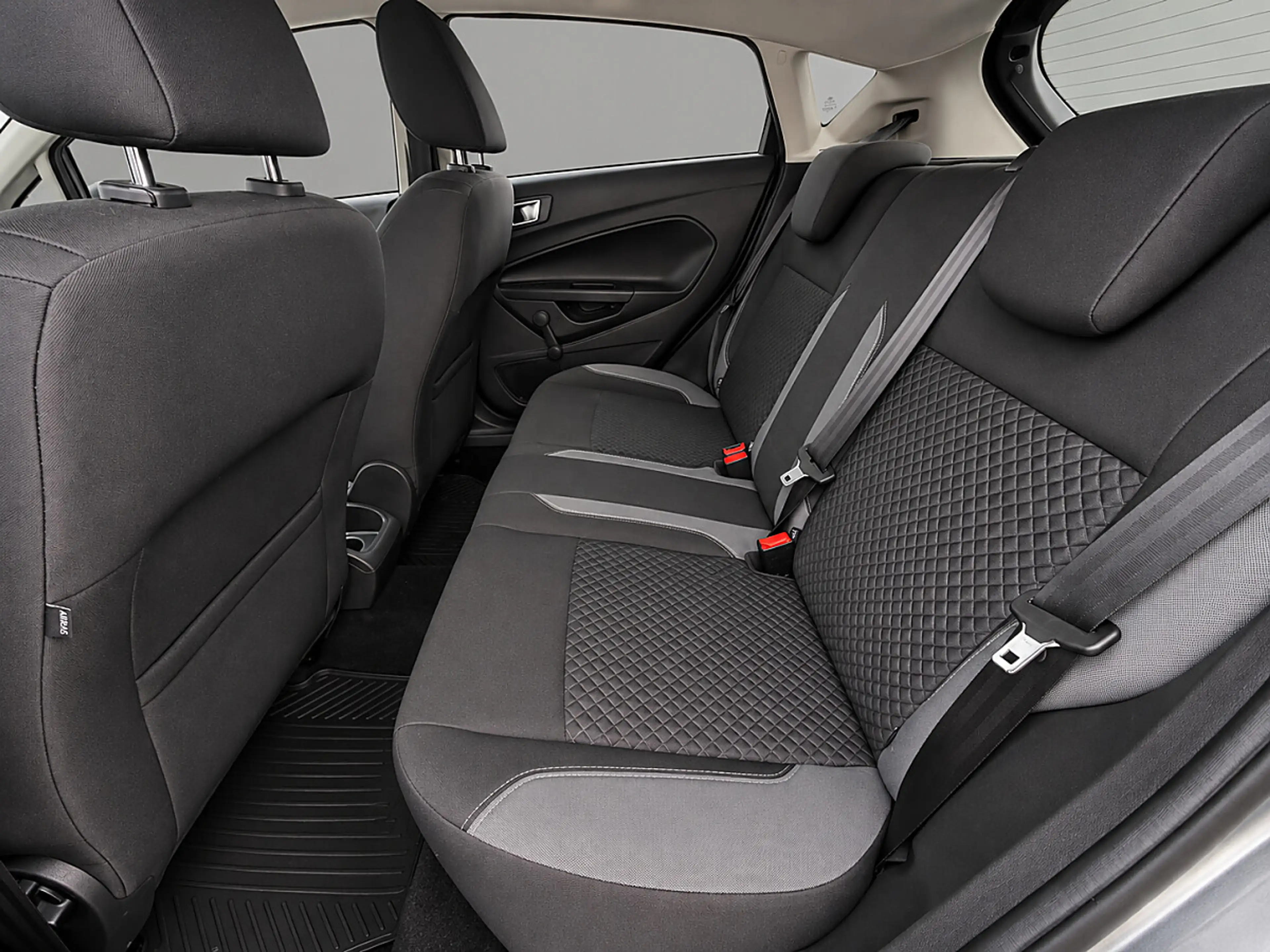 Ford Fiesta 1.25 Trend*GARANTIE INKLUDIERT,WENIG KM* — photo 10
