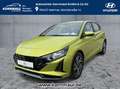 Hyundai i20 1.0 T-GDI Trend (100PS) Komfortpaket Vert - thumbnail 1