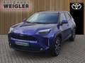 Toyota Yaris Cross HEV Team D*Safety-  Comfort-Paket* Blau - thumbnail 1