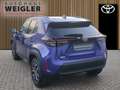 Toyota Yaris Cross HEV Team D*Safety-  Comfort-Paket* Blau - thumbnail 4
