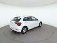 Volkswagen Polo Weiß - thumbnail 5