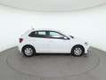 Volkswagen Polo Weiß - thumbnail 4