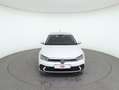 Volkswagen Polo Weiß - thumbnail 2