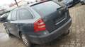 Skoda Octavia Combi.2.0 Ltr.16 V Gris - thumbnail 4