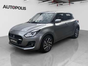 1.2 Grand Luxe Xtra (SHVS)