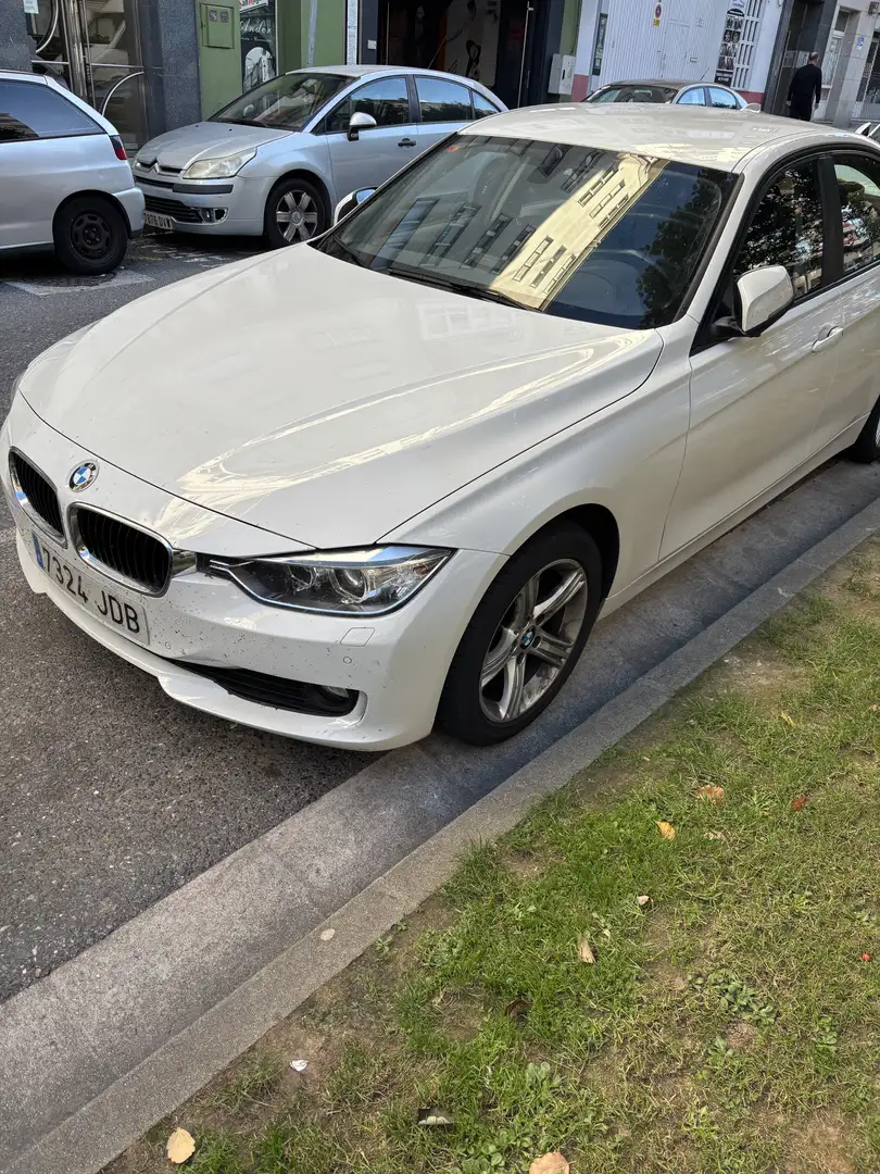 BMW 318 318dA Gran Turismo Modern - 2