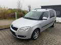 Skoda Roomster Style Plus Edition - nicht an Privat! Zilver - thumbnail 2