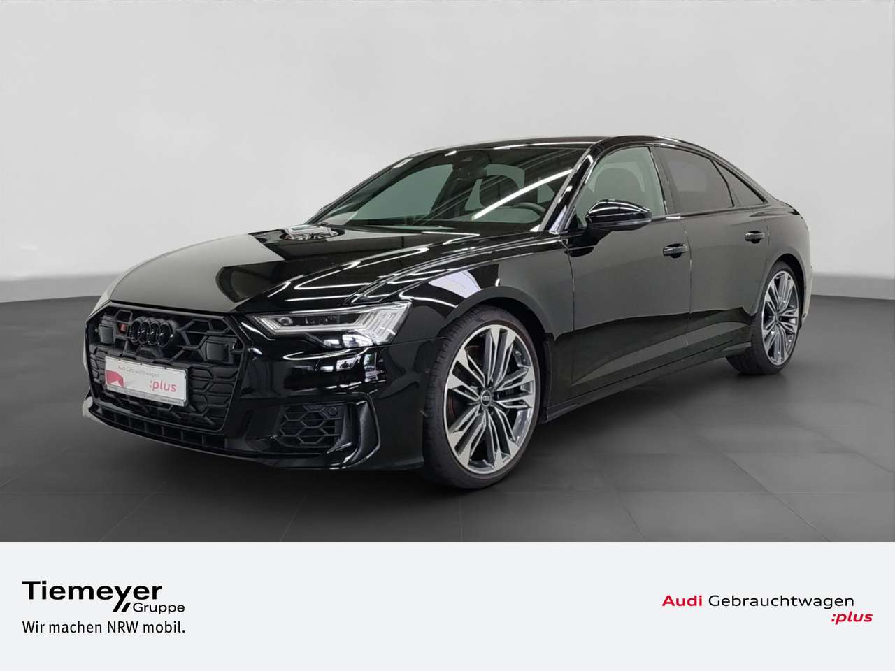 Audi S6 2025