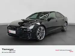 Audi S6 TDI Q MATRIX LM21 KAMERA OPS+ VIRTUAL+