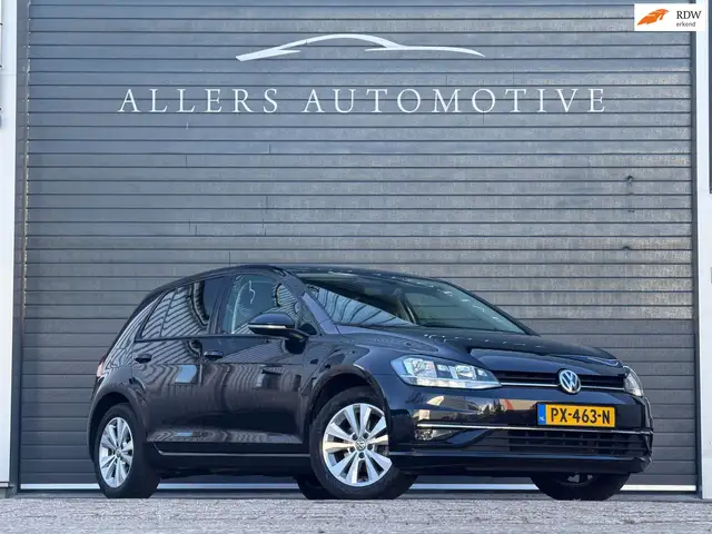 Volkswagen Golf 1.0 TSI Comfortline Business|CAMERA|TREKHAAK|STOEL