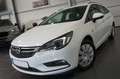 Opel Astra K 1.6 CDTi ST **Navi*PDC*Temp*Bluetooth** Weiß - thumbnail 1