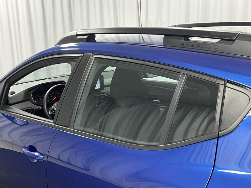 Dacia Sandero Stepway Expression 90pk Navi+Carplay | Climat | Ca — photo 15