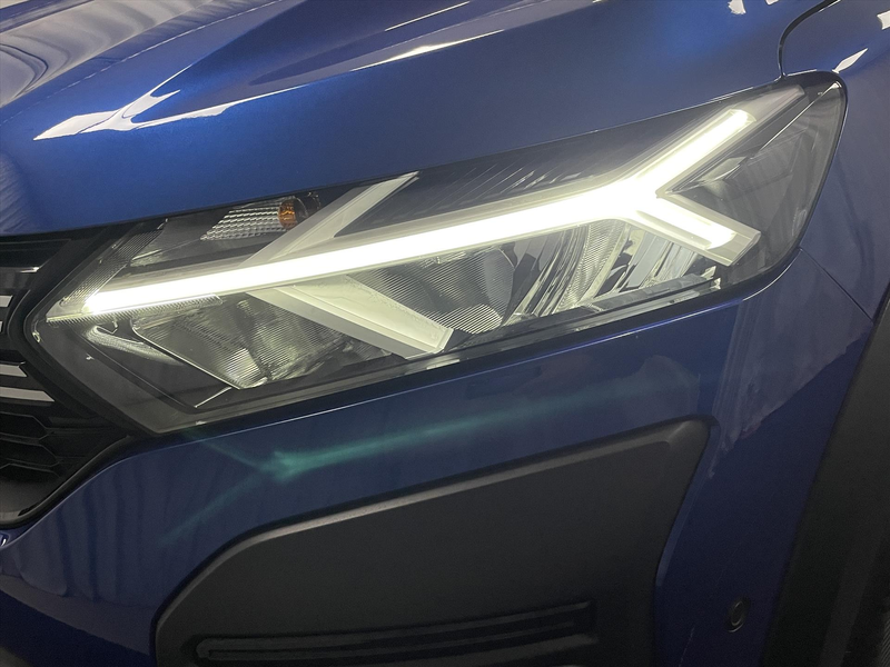 Dacia Sandero Stepway Expression 90pk Navi+Carplay | Climat | Ca — photo 12