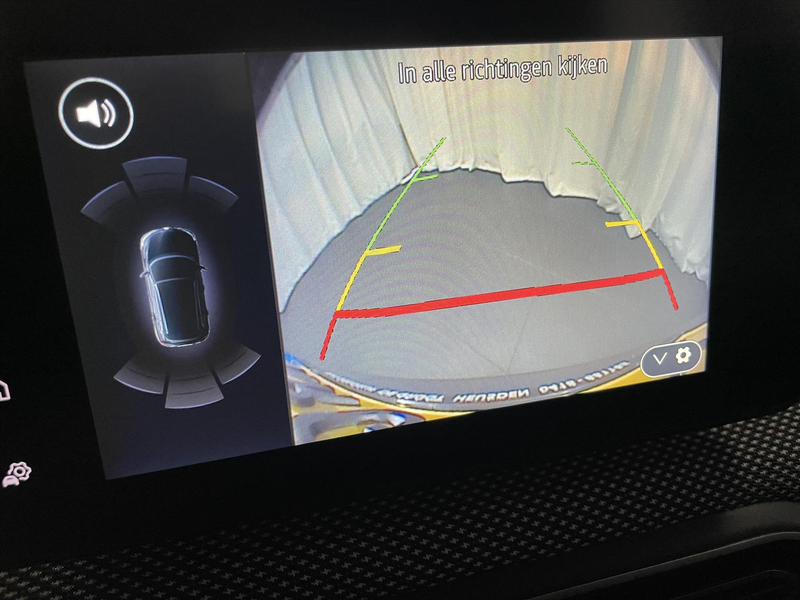 Dacia Sandero Stepway Expression 90pk Navi+Carplay | Climat | Ca — photo 50