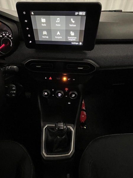 Dacia Sandero Stepway Expression 90pk Navi+Carplay | Climat | Ca — photo 39