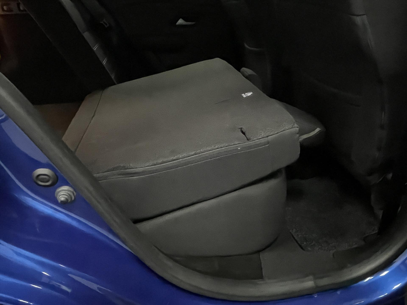 Dacia Sandero Stepway Expression 90pk Navi+Carplay | Climat | Ca — photo 23