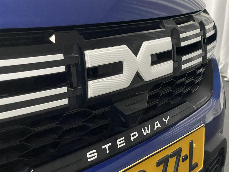 Dacia Sandero Stepway Expression 90pk Navi+Carplay | Climat | Ca — photo 10