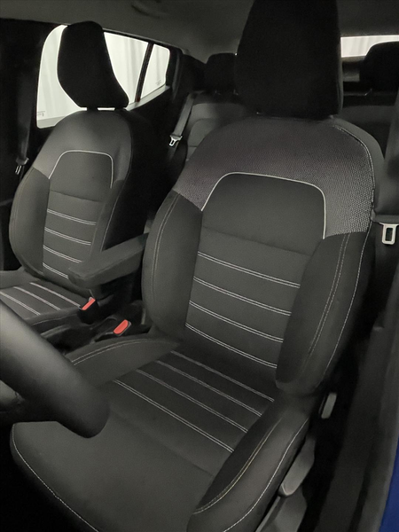 Dacia Sandero Stepway Expression 90pk Navi+Carplay | Climat | Ca — photo 30