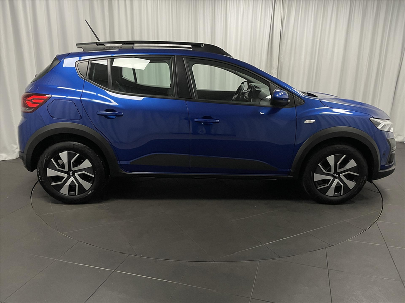 Dacia Sandero Stepway Expression 90pk Navi+Carplay | Climat | Ca — photo 6
