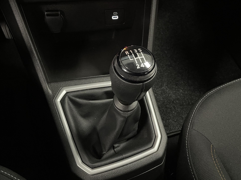 Dacia Sandero Stepway Expression 90pk Navi+Carplay | Climat | Ca — photo 38