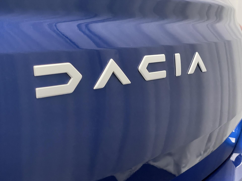 Dacia Sandero Stepway Expression 90pk Navi+Carplay | Climat | Ca — photo 18