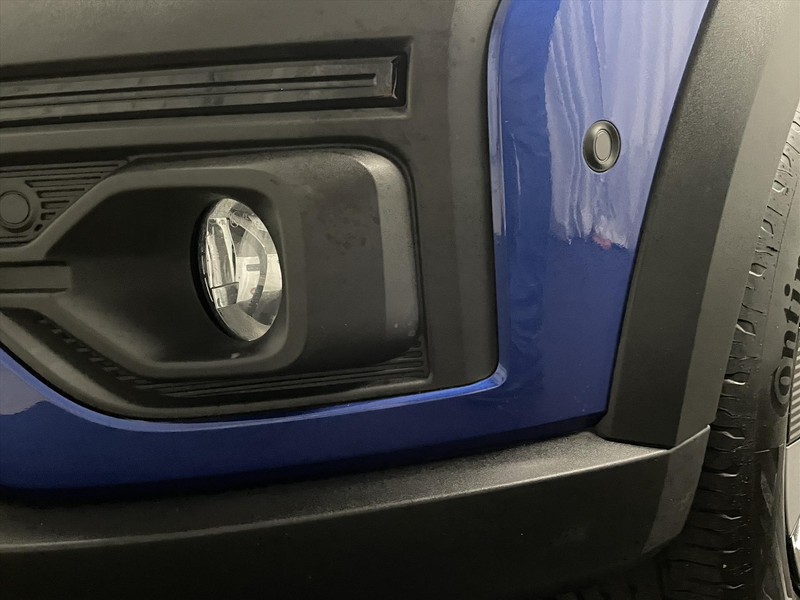 Dacia Sandero Stepway Expression 90pk Navi+Carplay | Climat | Ca — photo 11